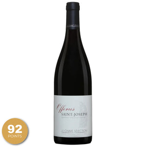 Jean-Louis Chave, Saint-Joseph Saint-Joseph "Offerus", Rhône Valley, France, 2024