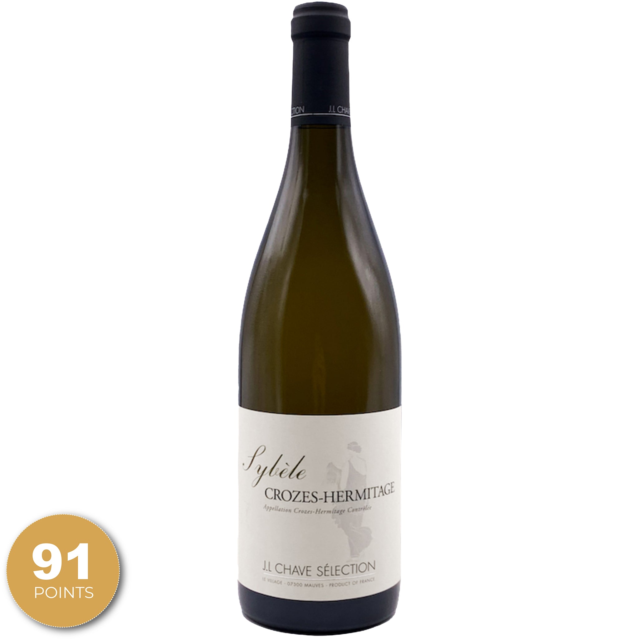Jean-Louis Chave Selection, Sybele 2022 | Merchant of Wine