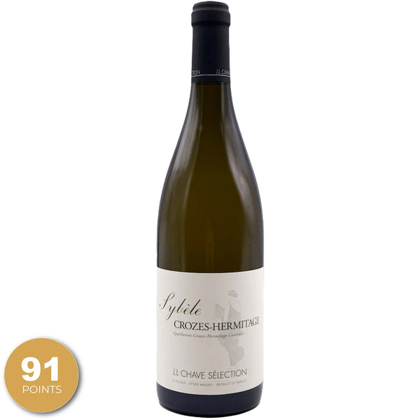 Jean-Louis Chave "Sybele" Crozes-Hermitage Blanc, Rhône Valley, France, 2023
