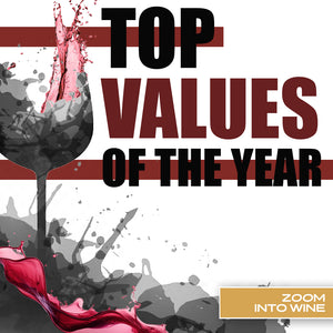 Top Values of the Year