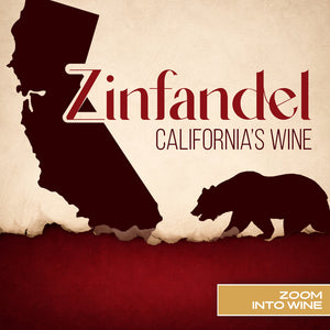 Zinfandel: California's Wine