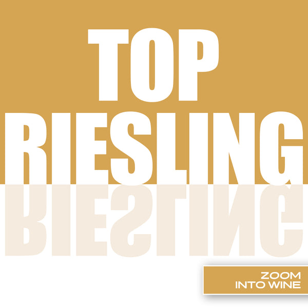 Wednesday, June 26th @ 7pm | Top Riesling