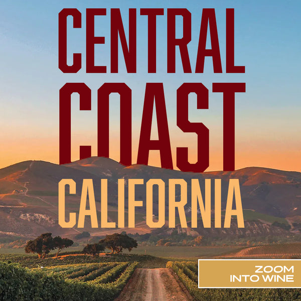 Wednesday, June 3rd @ 7pm | Central Coast Gems