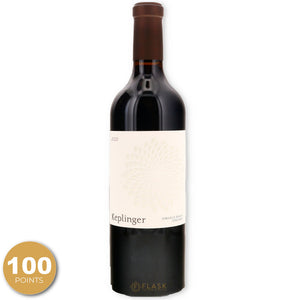 Keplinger, Cabernet Sauvignon, Oakville Ranch, Napa Valley 2023