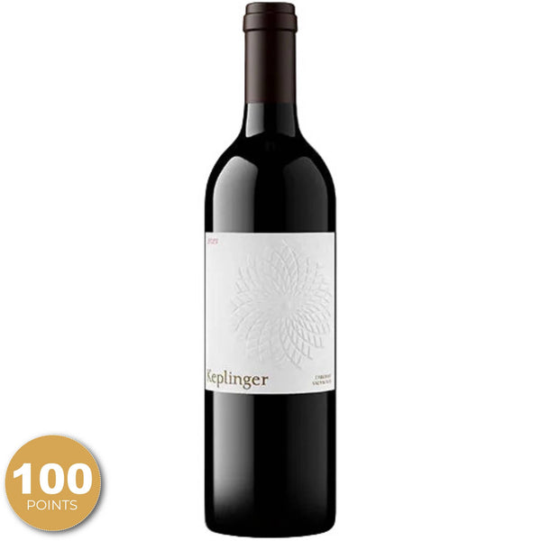 Keplinger, Cabernet Sauvignon, Oakville Ranch, Napa Valley 2023
