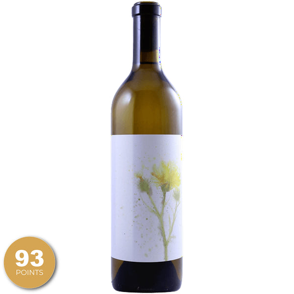 沃特牧场葡萄园 (Halter Ranch Vineyard)，白歌海娜 (Grenache Blanc)，帕索罗布尔斯，加利福尼亚州，2018 年