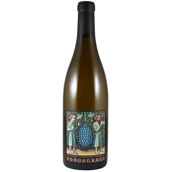 Kongsgaard, Chardonnay, Napa Valley, California, 2022