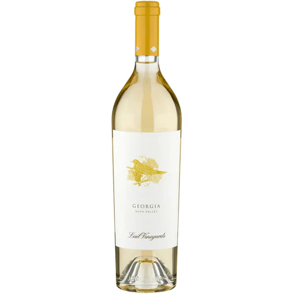 Lail Vineyards, Georgia Sauvignon Blanc, Napa Valley, California, 2022