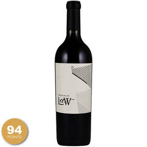 Law Estate Wines, Beguiling, Paso Robles, California, 2020