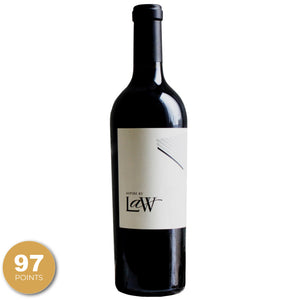 Law Estate Wines, 'Aspire,' Paso Robles, California, 2022