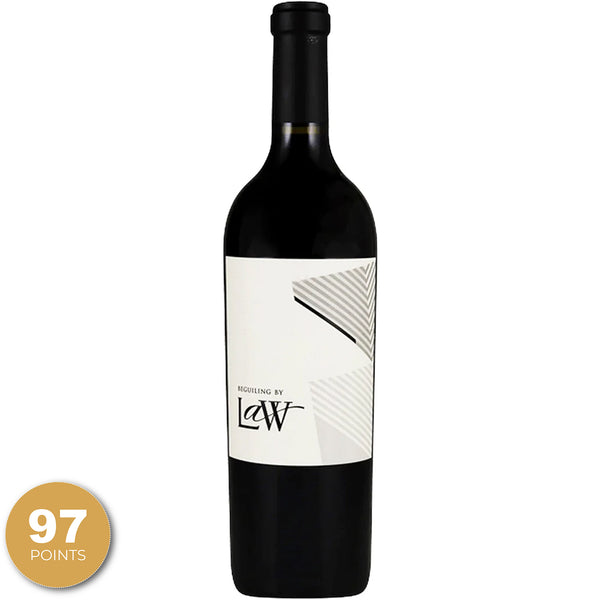 Law Estate Wines, 'Beguiling,' Paso Robles, California, 2022