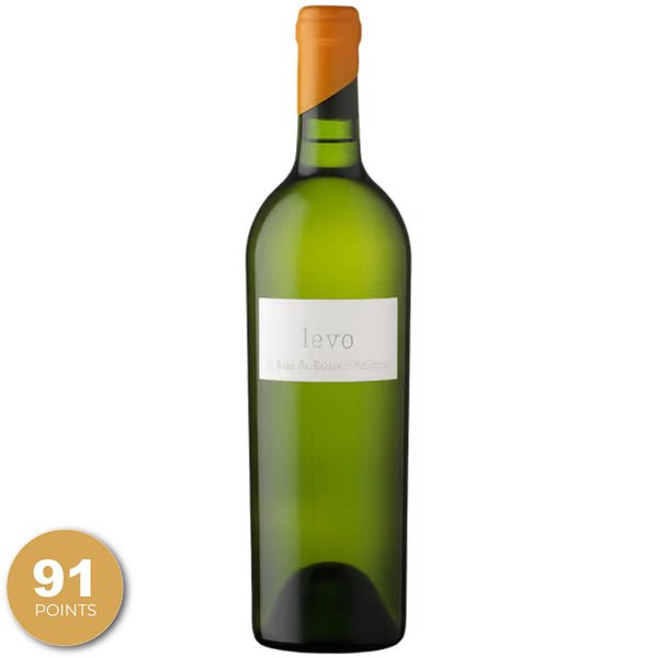 Levo, El Paso De Robles White Blend, California, 2023