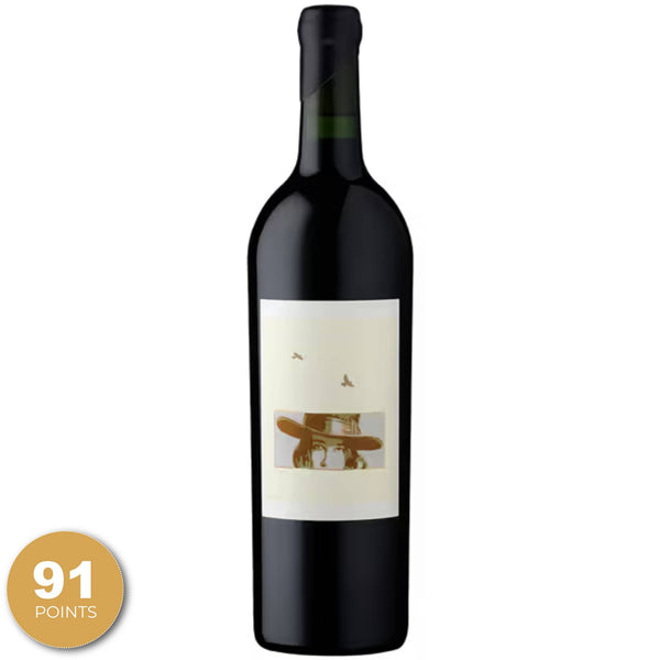 Levo, 'Two of a Kind,' Grenache, California, 2023