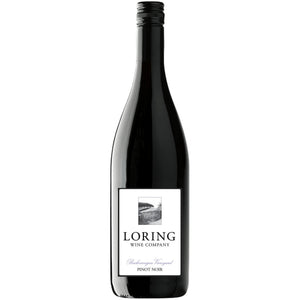 Loring Wine Co., Boekenoogen Vineyard Pinot Noir, Santa Lucia Highlands, California, 2021