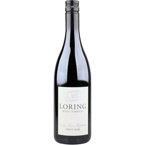 Loring Wine Co., Santa Lucia Highlands Pinot Noir, Santa Lucia Highlands, California, 2021