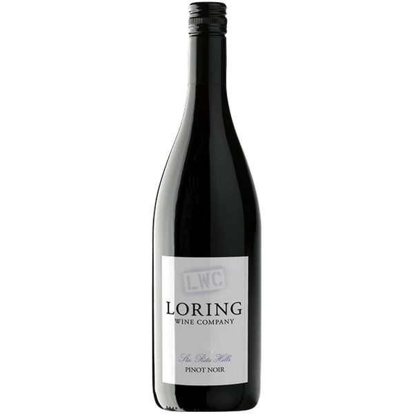 Loring Wine Co., Sta. Rita Hills Pinot Noir, Sta. Rita Hills, California, 2020