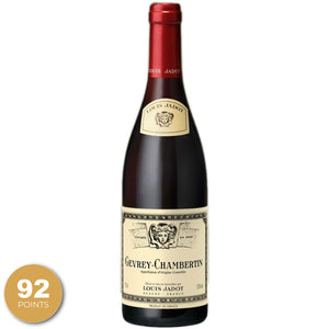 Louis-Jadot-Gevrey-Chambertin-Burgundy-France-2019