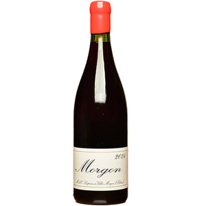 M & C Lapierre, Morgon, Beaujolais, France, 2024 (Magnum)