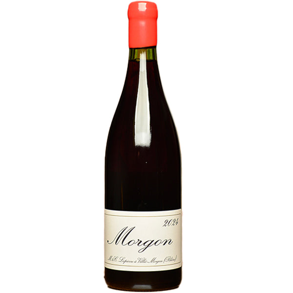 M & C Lapierre, Morgon, Beaujolais, France, 2024 (Magnum)