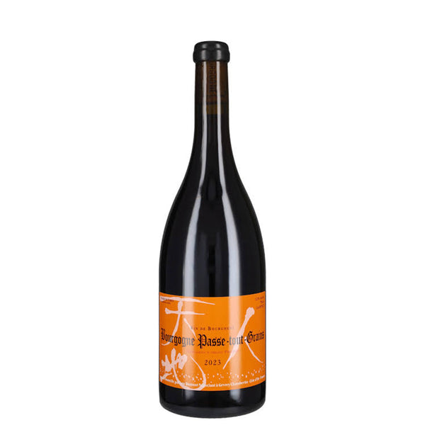 Maison Lou Dumont, Bourgogne Passe-tout-grains Burgundy, France, 2023