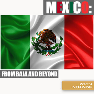 Mexico: From Baja and Beyond