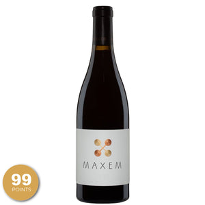 Maxem, 'Silver Eagle Vineyard', Pinot Noir, Sonoma, California, 2022