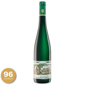 Maximin Grünhaus, Abtsberg, Riesling, Grosses Gewachs, Mosel, Germany, 2025