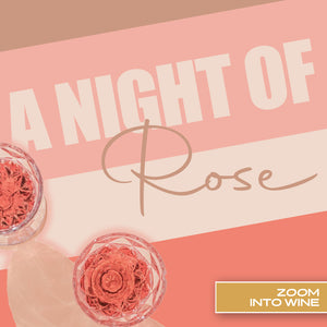 A Night of Rosé