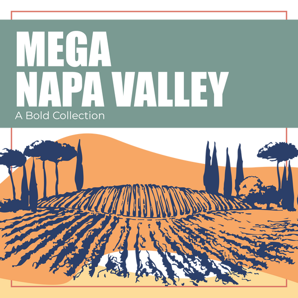 Mega Napa Valley | Gift Box