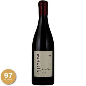 Melville, Block M Pinot Noir, Sta. Rita Hills, California, 2021