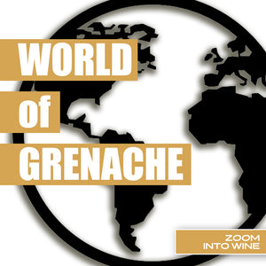 World of Grenache