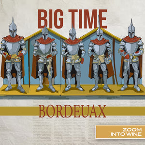 Big Time Bordeaux 