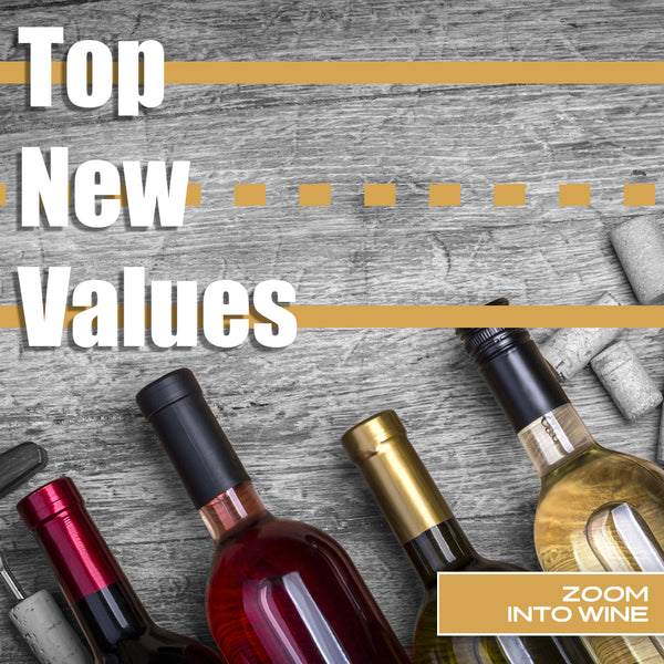 Top New Values
