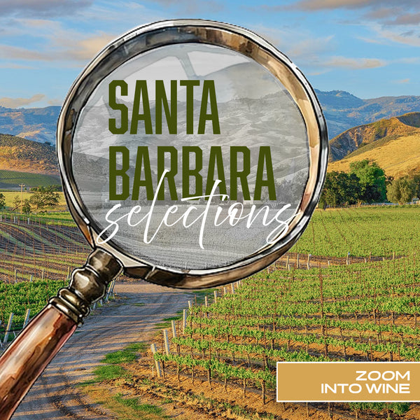 Santa Barbara Selections