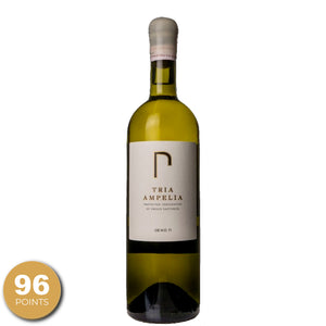 Oeno P, Tria Ampelia, Santorini, Greece, 2023