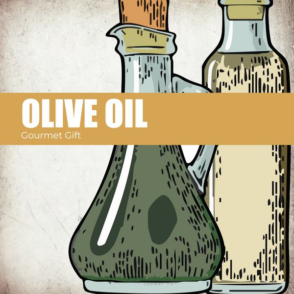 Olive Oil [Non-Alcoholic] | Gift Box