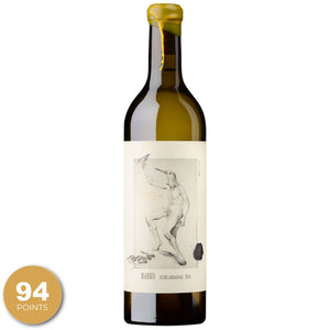 Oxer Bastegieta, Marko Gure Arbasoak, Bizkaiko Txakolina, Spain, 2024