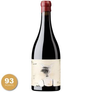 Oxer Bastegieta, Suzzane, Old Vines, Rioja, Spain, 2022