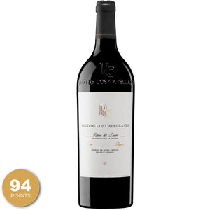 Pago de los Capellanes, Tinto Reserva, Ribera del Duero, Spain, 2020