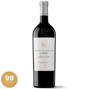 Pago de los Capellanes, El Picon, Ribera del Duero, Spain, 2019