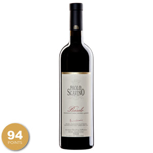 Paolo Scavino, Barolo, Piedmont, Italy, 2021