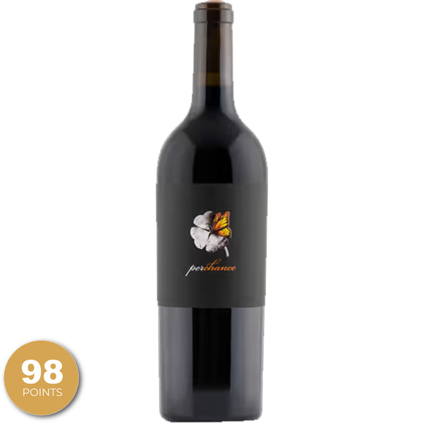 Perchance, Beckstoffer To Kalon, Cabernet Sauvignon, Napa Valley, California, 2022