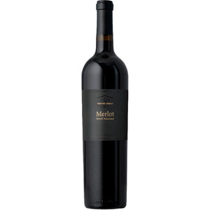 Pestoni, Merlot, Howell Mountain Estate, California, 2022