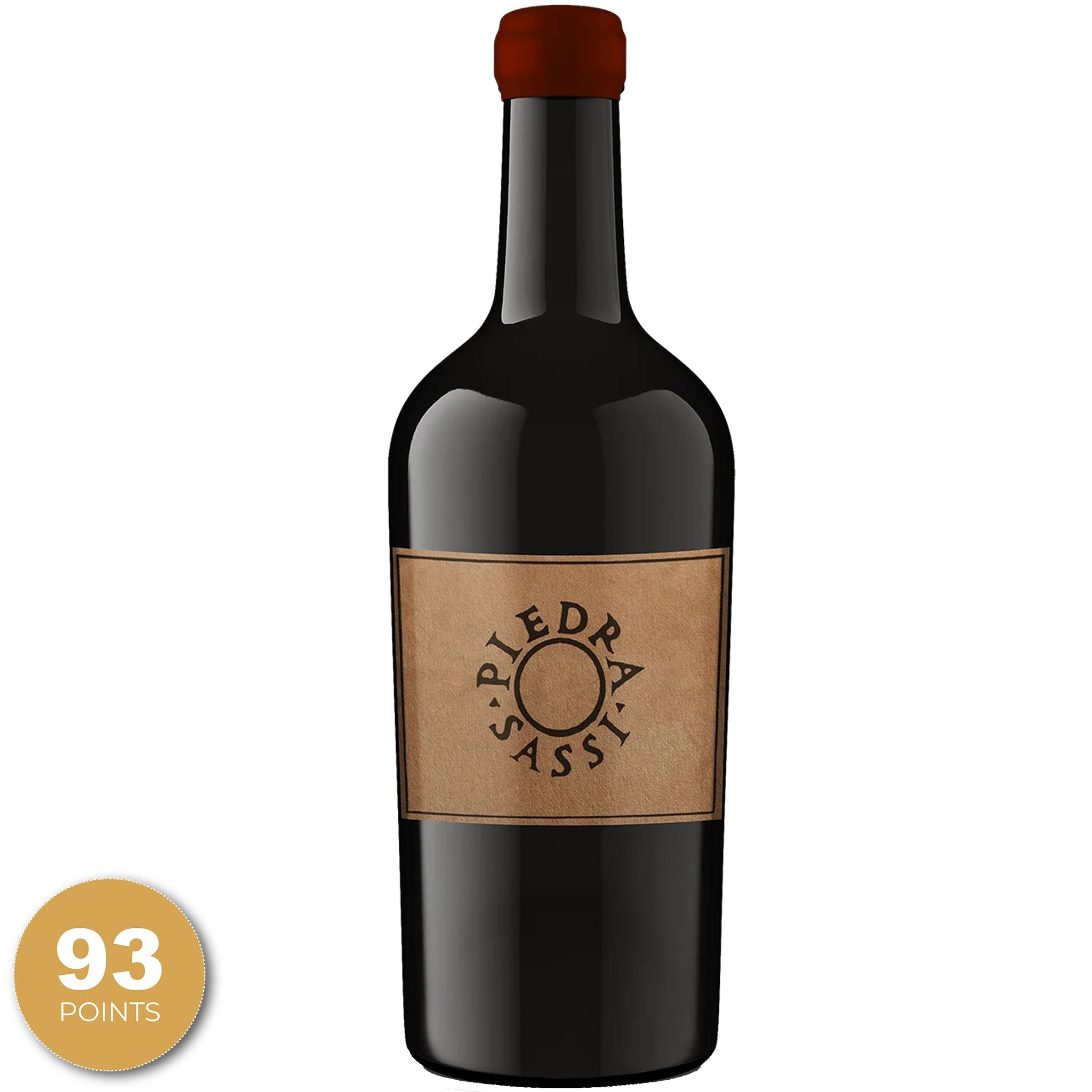 Piedrasassi, Syrah, Bien Nacido Vineyard 2021 | Merchant of Wine