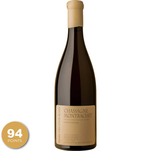 Pierre-Yves Colin-Morey, Chassagne-Montrachet Vieilles Vignes, Cote de Beaune, France, 2023