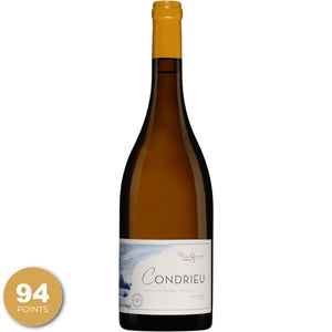 Pierre Gaillard, Condrieu Blanc, Rhône, France, 2022