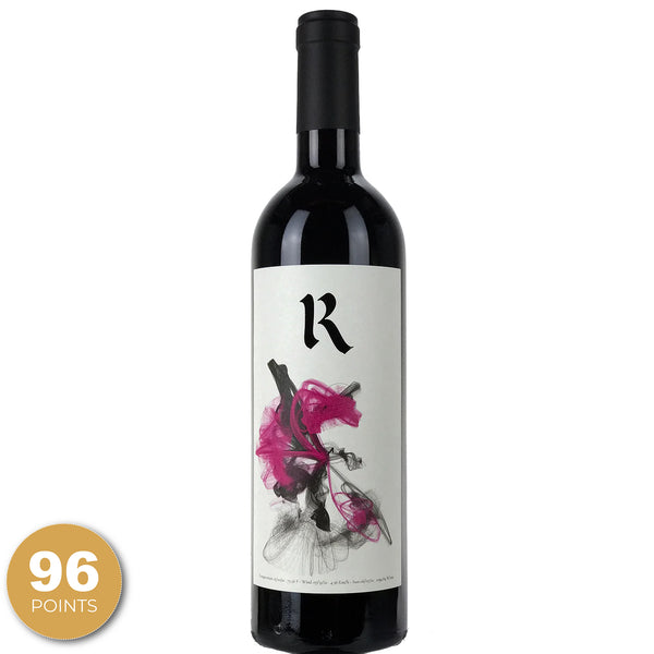 Realm Cellars, Moonracer, Stags Leap District, Napa Valley, California, 2021