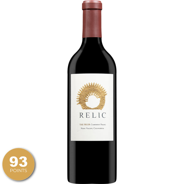 Relic, The Prior, Sonoma Mountain, California, 2019