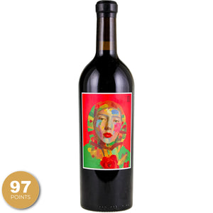 Riise, 'Peace,' Syrah Blend, Paso Robles, 2021