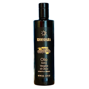 Riofavara, Extra Virgin Olive Oil, Sicily, Italy